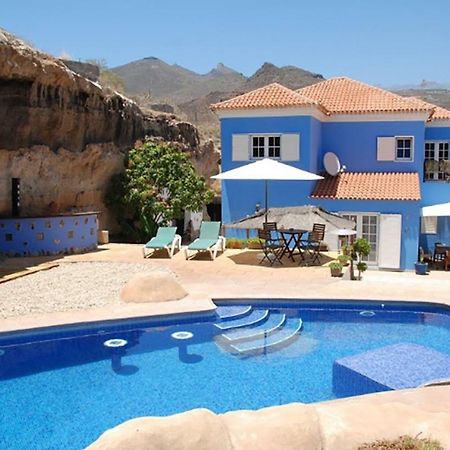 Bed & Breakfast Tenerife Bed & Breakfast San Miguel de Abona Eksteriør bilde