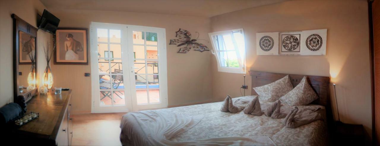 Bed & Breakfast Tenerife Bed & Breakfast San Miguel de Abona Eksteriør bilde