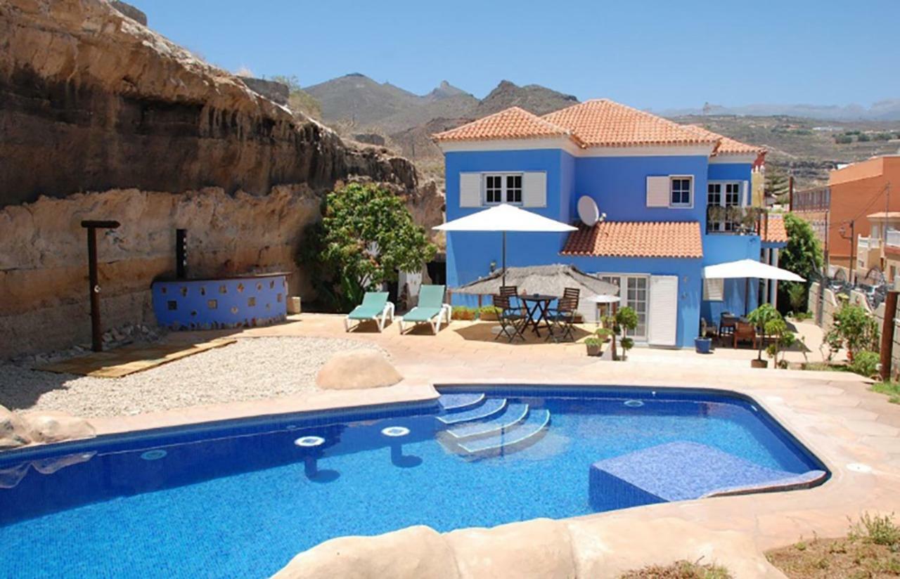 Bed & Breakfast Tenerife Bed & Breakfast San Miguel de Abona Eksteriør bilde