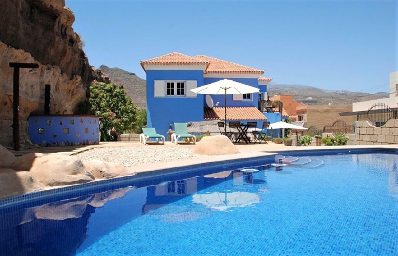 Bed & Breakfast Tenerife Bed & Breakfast San Miguel de Abona Eksteriør bilde