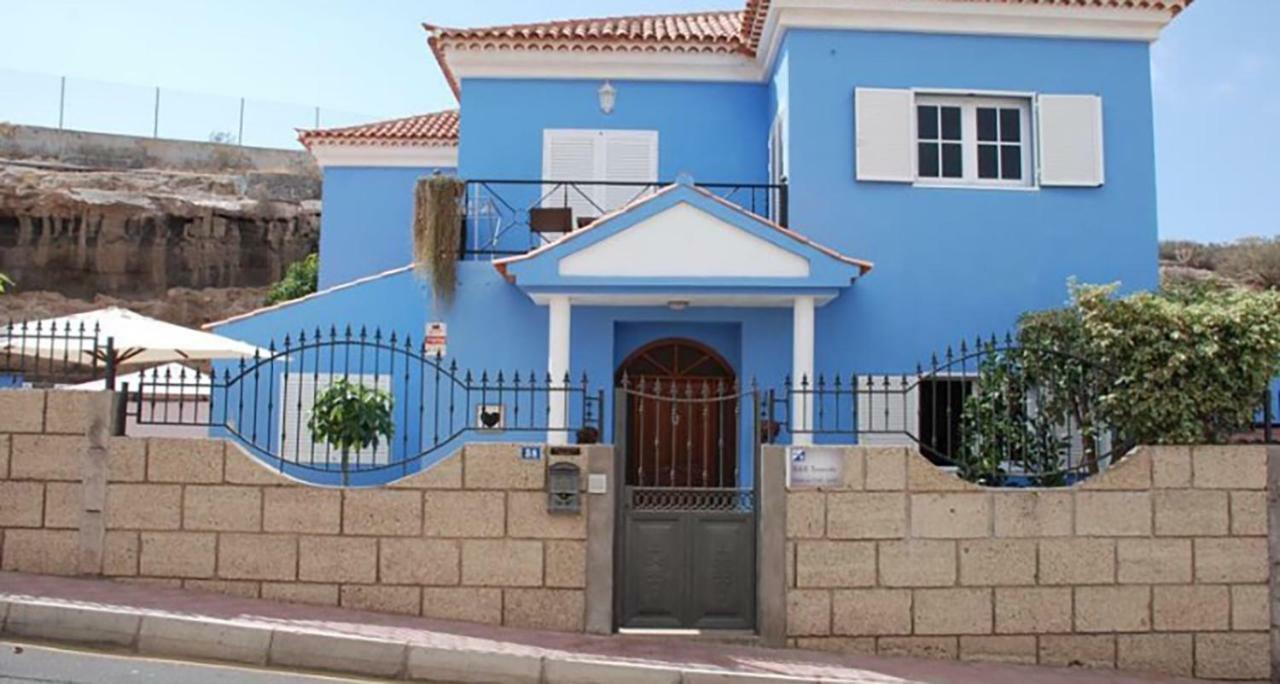 Bed & Breakfast Tenerife Bed & Breakfast San Miguel de Abona Eksteriør bilde